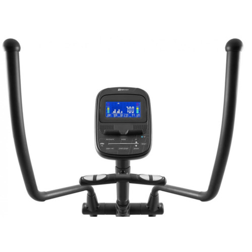 Орбітрек  Hop-Sport HS-160CF Stage - фото №4